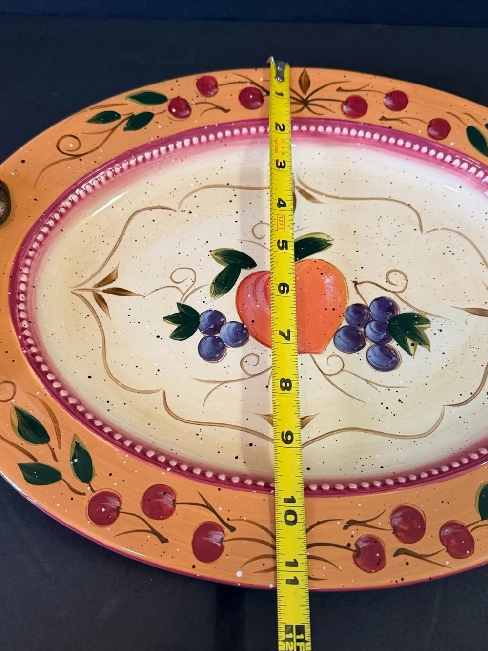 Enesco original owner